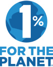 1% for the planet