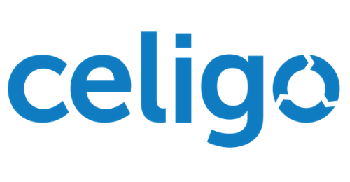 celigo logo partner